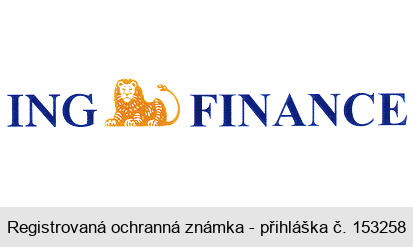 ING FINANCE