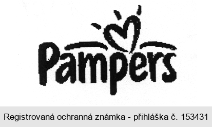 Pampers