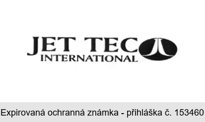 JET TEC INTERNATIONAL