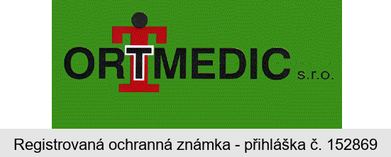 T ORTMEDIC s.r.o.