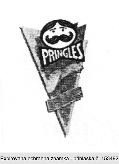 PRINGLES