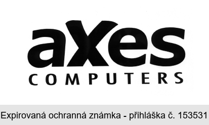 axes COMPUTERS