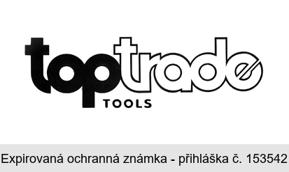 toptrade TOOLS