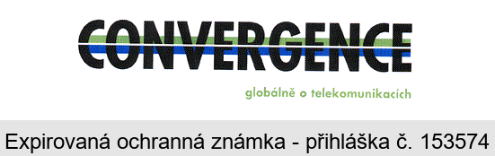 CONVERGENCE globálně o telekomunikacích