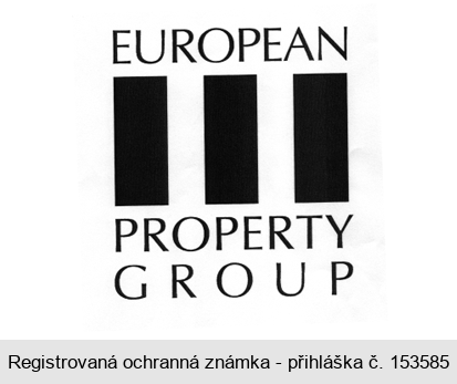 EUROPEAN PROPERTY GROUP