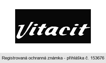 Vitacit