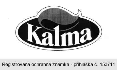 Kalma