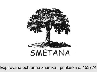 SMETANA Síla přírody distribuce ekologických kosmetických přípravků a léčebné kosmetiky