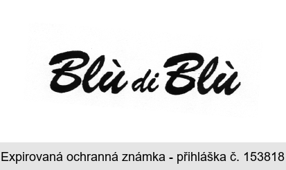 Blú di Blú