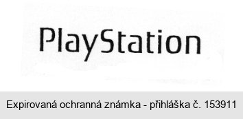 PlayStation