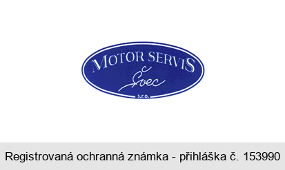 MOTOR SERVIS Švec s.r.o.