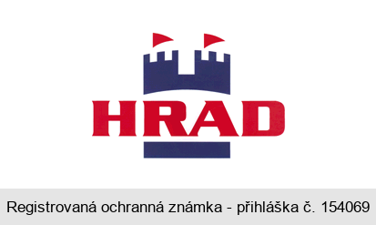 HRAD