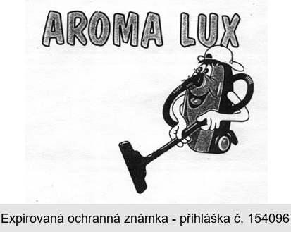 AROMA LUX