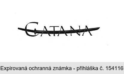 CATANA