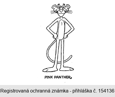 PINK PANTHER