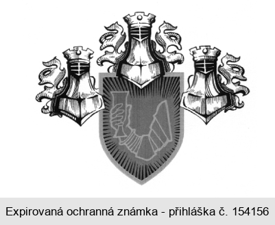 Ochranná známka