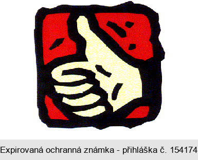 Ochranná známka