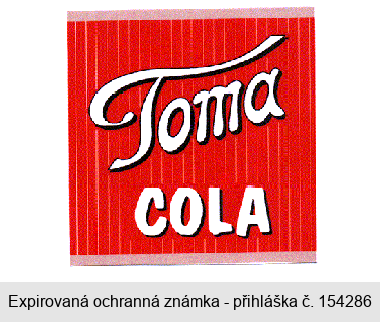 Toma COLA