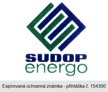 SUDOP energo