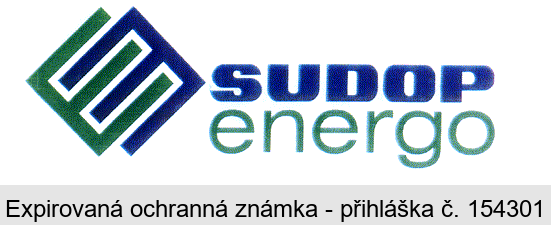 SUDOP energo