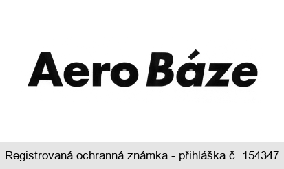 AeroBáze