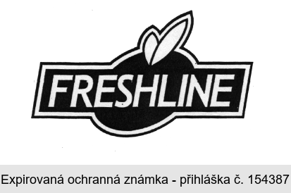 FRESHLINE