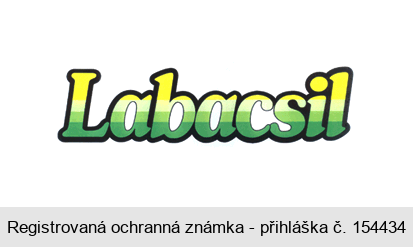 Labacsil
