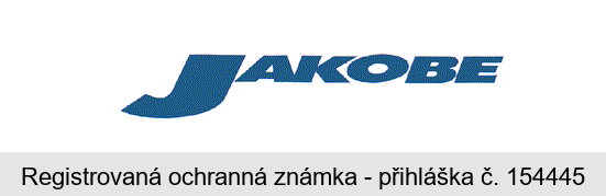 JAKOBE