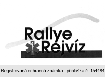 Rallye Rejvíz