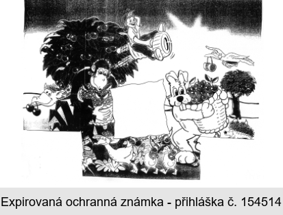 Ochranná známka