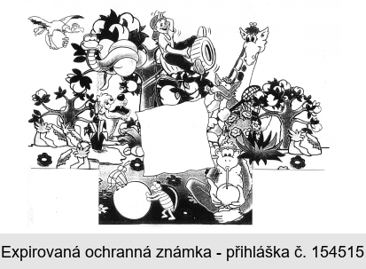 Ochranná známka