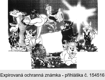 Ochranná známka