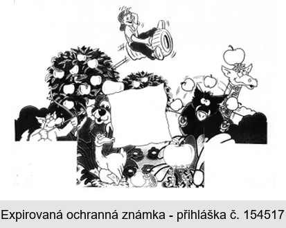 Ochranná známka