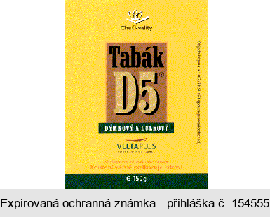 Chuť kvality Tabák D5 DÝMKOVÝ A LULKOVÝ VELTAPLUS TOBACCO WHOLESALE