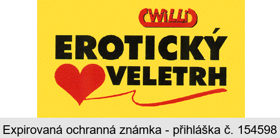 WiLLi EROTICKÝ VELETRH