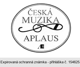 ČESKÁ MUZIKA APLAUS