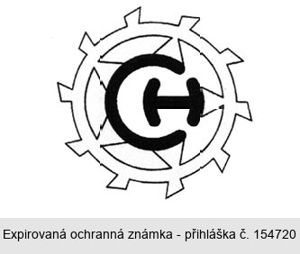 Ochranná známka