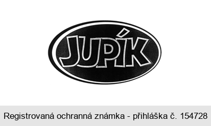 JUPÍK