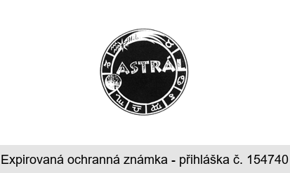 ASTRÁL