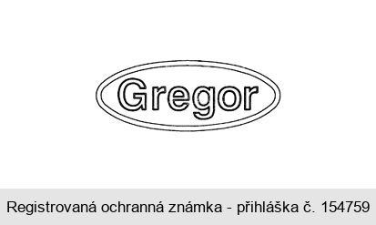 Gregor