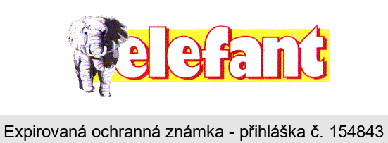 elefant