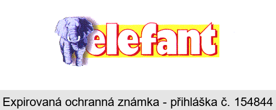 elefant