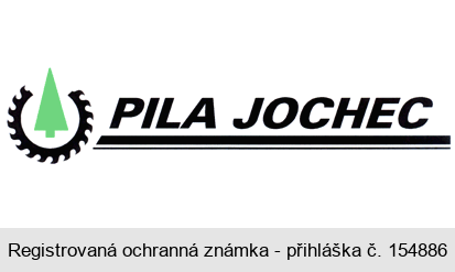 PILA JOCHEC