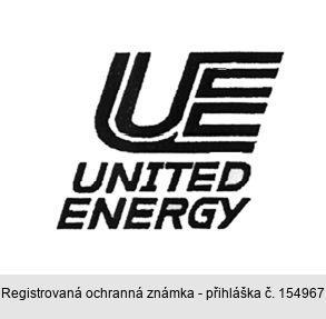 UE UNITED ENERGY