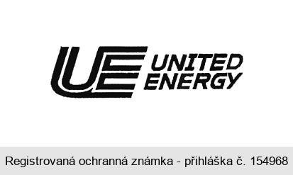 UE UNITED ENERGY