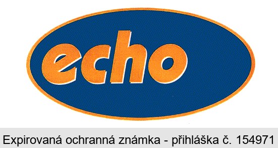 echo