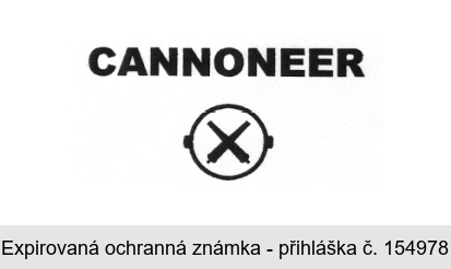 CANNONEER