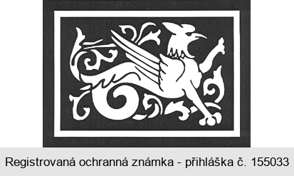 Ochranná známka