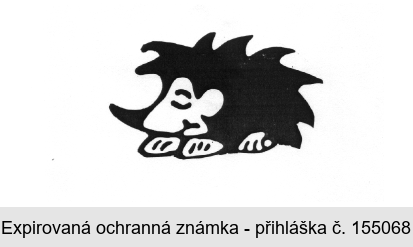 Ochranná známka