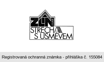 ZLÍN MAT STŘECHA S ÚSMĚVEM